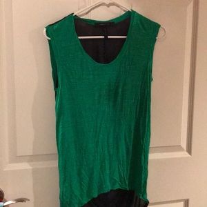 BCBG MaxAzria Coby Top